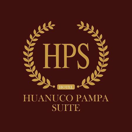 Huanuco Pampa Suite Extérieur photo