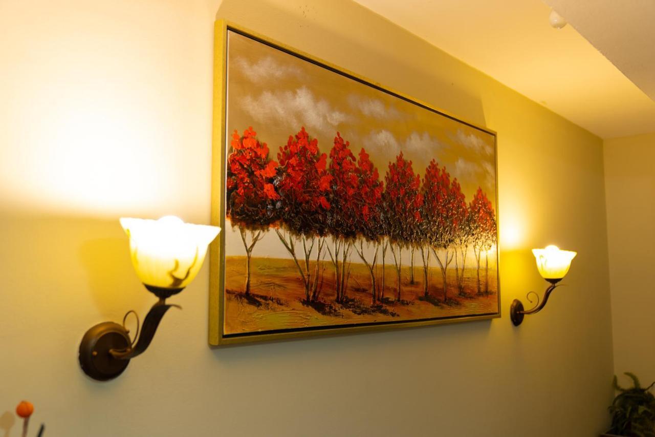 Huanuco Pampa Suite Extérieur photo