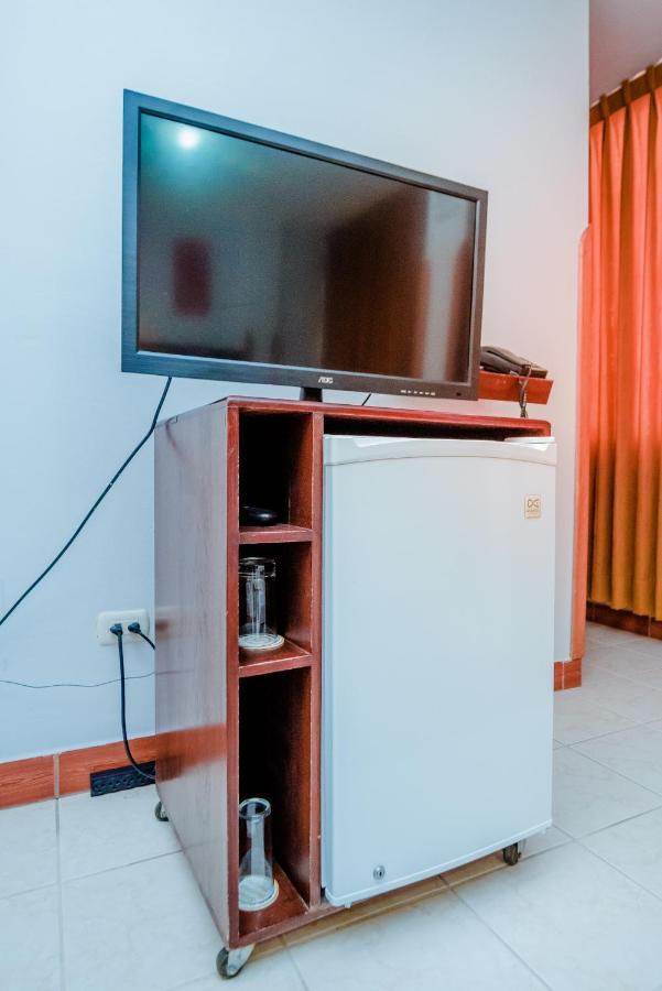 Huanuco Pampa Suite Extérieur photo