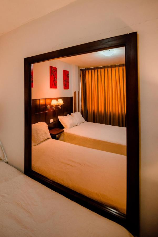 Huanuco Pampa Suite Extérieur photo
